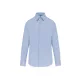 Kariban KA522 MEN'S FITTED LONG-SLEEVED NON-IRON SHIRT 3XL