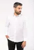 Kariban KA522 MEN'S FITTED LONG-SLEEVED NON-IRON SHIRT 3XL
