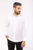 Kariban KA522 MEN'S FITTED LONG-SLEEVED NON-IRON SHIRT L