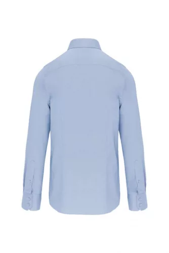 Kariban KA522 MEN'S FITTED LONG-SLEEVED NON-IRON SHIRT S