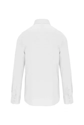 Kariban KA522 MEN'S FITTED LONG-SLEEVED NON-IRON SHIRT M