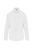 Kariban KA522 MEN'S FITTED LONG-SLEEVED NON-IRON SHIRT S
