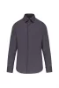 Kariban KA522 MEN'S FITTED LONG-SLEEVED NON-IRON SHIRT 2XL
