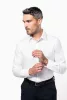 Kariban KA522 MEN'S FITTED LONG-SLEEVED NON-IRON SHIRT 2XL