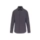 Kariban KA522 MEN'S FITTED LONG-SLEEVED NON-IRON SHIRT L