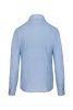 Kariban KA534 Oxford női hosszú ujjú ing - Oxford Blue