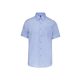Kariban KA539 MEN'S SHORT-SLEEVED NON-IRON SHIRT 3XL