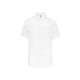 Kariban KA539 MEN'S SHORT-SLEEVED NON-IRON SHIRT 4XL