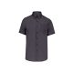 Kariban KA539 MEN'S SHORT-SLEEVED NON-IRON SHIRT 2XL