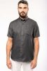 Kariban KA539 MEN'S SHORT-SLEEVED NON-IRON SHIRT 2XL