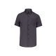 Kariban KA539 MEN'S SHORT-SLEEVED NON-IRON SHIRT L