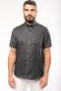 Kariban KA539 MEN'S SHORT-SLEEVED NON-IRON SHIRT L