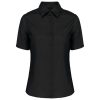 Kariban KA540 LADIES' SHORT-SLEEVED NON-IRON SHIRT XS