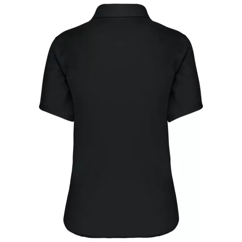 Kariban KA540 LADIES' SHORT-SLEEVED NON-IRON SHIRT XS