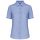Kariban KA540 LADIES' SHORT-SLEEVED NON-IRON SHIRT 2XL