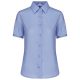 Kariban KA540 LADIES' SHORT-SLEEVED NON-IRON SHIRT M