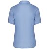 Kariban KA540 LADIES' SHORT-SLEEVED NON-IRON SHIRT M