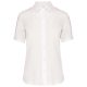 Kariban KA540 LADIES' SHORT-SLEEVED NON-IRON SHIRT 4XL