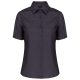 Kariban KA540 LADIES' SHORT-SLEEVED NON-IRON SHIRT L