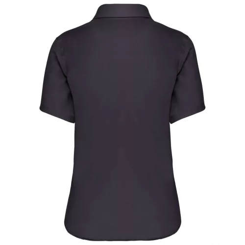 Kariban KA540 LADIES' SHORT-SLEEVED NON-IRON SHIRT M