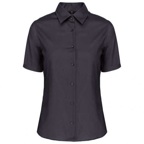 Kariban KA540 LADIES' SHORT-SLEEVED NON-IRON SHIRT XL