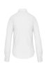 Kariban KA542 LADIES' LONG-SLEEVED COTTON POPLIN SHIRT 3XL
