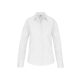 Kariban KA542 LADIES' LONG-SLEEVED COTTON POPLIN SHIRT M