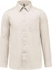Kariban KA545 JOFREY > LONG-SLEEVED SHIRT M