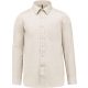 Kariban KA545 JOFREY > LONG-SLEEVED SHIRT XS