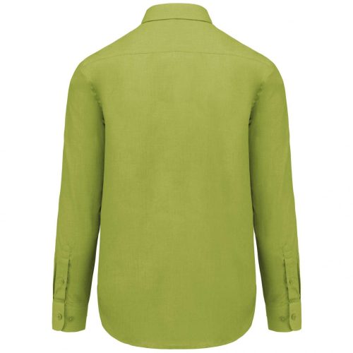 Kariban KA545 JOFREY > LONG-SLEEVED SHIRT 5XL