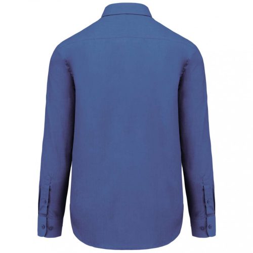 Kariban KA545 JOFREY > LONG-SLEEVED SHIRT M