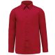 Kariban KA545 JOFREY > LONG-SLEEVED SHIRT 4XL