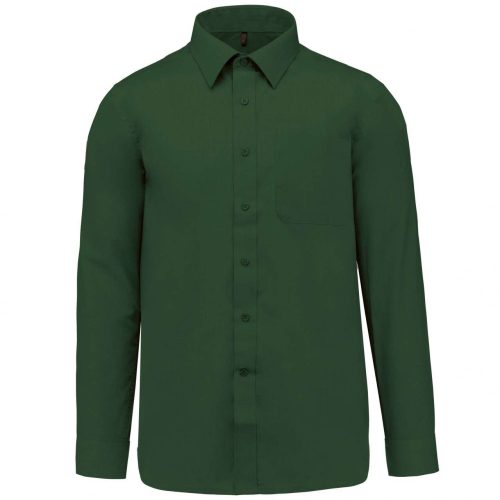 Kariban KA545 JOFREY > LONG-SLEEVED SHIRT 4XL