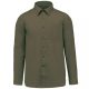 Kariban KA545 JOFREY > LONG-SLEEVED SHIRT 4XL