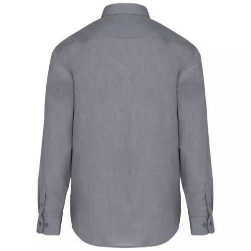 Kariban KA545 JOFREY > LONG-SLEEVED SHIRT 2XL