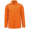 Kariban KA545 JOFREY > LONG-SLEEVED SHIRT S
