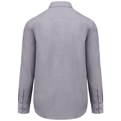 Kariban KA545 JOFREY > LONG-SLEEVED SHIRT 4XL