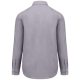 Kariban KA545 JOFREY > LONG-SLEEVED SHIRT S