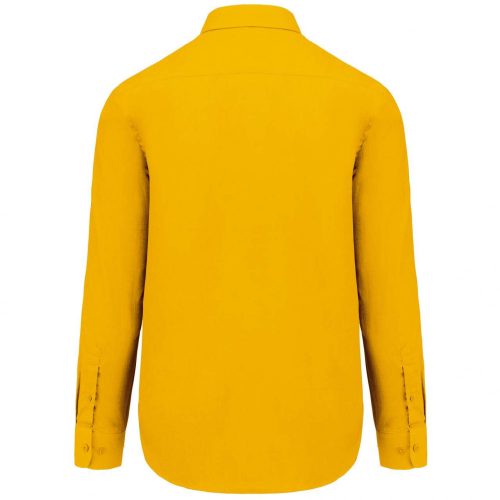 Kariban KA545 JOFREY > LONG-SLEEVED SHIRT 2XL
