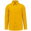 Kariban KA545 JOFREY > LONG-SLEEVED SHIRT 4XL