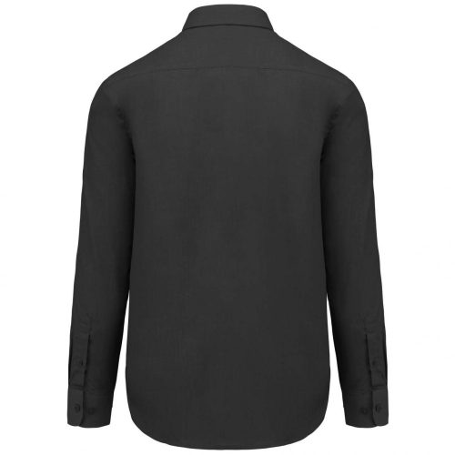 Kariban KA545 JOFREY > LONG-SLEEVED SHIRT 5XL
