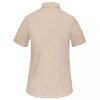 Kariban KA548 JUDITH > LADIES' SHORT-SLEEVED SHIRT L