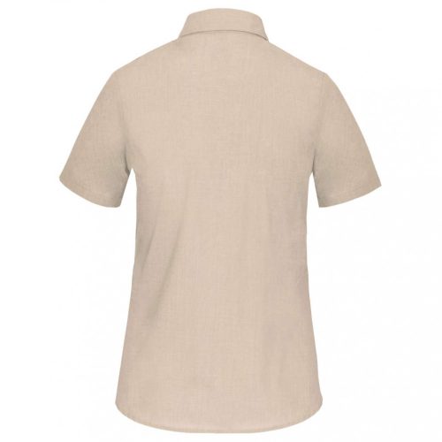 Kariban KA548 JUDITH > LADIES' SHORT-SLEEVED SHIRT S