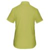 Kariban KA548 JUDITH > LADIES' SHORT-SLEEVED SHIRT L