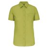 Kariban KA548 JUDITH > LADIES' SHORT-SLEEVED SHIRT XL