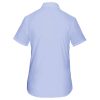 Kariban KA548 JUDITH > LADIES' SHORT-SLEEVED SHIRT 4XL