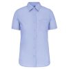 Kariban KA548 JUDITH > LADIES' SHORT-SLEEVED SHIRT M