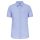 Kariban KA548 JUDITH > LADIES' SHORT-SLEEVED SHIRT XL