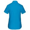 Kariban KA548 JUDITH > LADIES' SHORT-SLEEVED SHIRT L