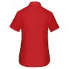 Kariban KA548 JUDITH > LADIES' SHORT-SLEEVED SHIRT 4XL